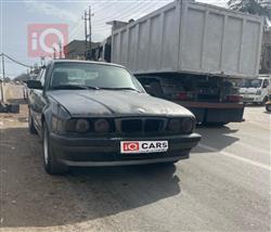 بي ام دبليو الفئة 5